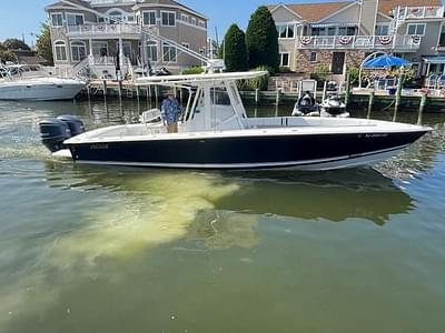 BOATZON | Jupiter 31 CC 2000 BOATZON | Jupiter 31 CC 2000
