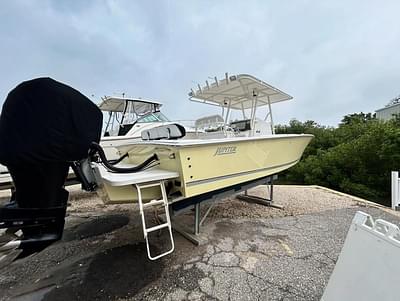 BOATZON | Jupiter 31 CC FWD Seating 2006
