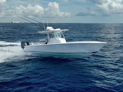 BOATZON | Jupiter 31 Center Console 1995 BOATZON | Jupiter 31 Center Console 1995