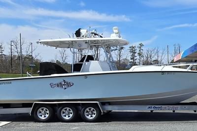 BOATZON | Jupiter 31 Cuddy 1999 BOATZON | Jupiter 31 Cuddy 1999