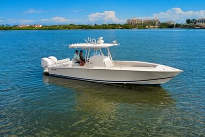 BOATZON | Jupiter 31 Fs 2006 BOATZON | Jupiter 31 Fs 2006