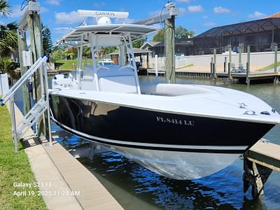 BOATZON | Jupiter 31 Open Center Console 2001 BOATZON | Jupiter 31 Open Center Console 2001