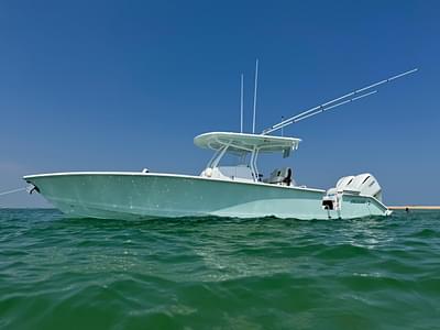 BOATZON | Jupiter 32 2025 BOATZON | Jupiter 32 2025