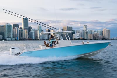 BOATZON | Jupiter 32 2026