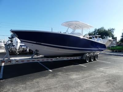 BOATZON | Jupiter 32 2026
