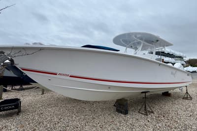 BOATZON | Jupiter 32 FS 2024 BOATZON | Jupiter 32 FS 2024