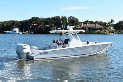 BOATZON | Jupiter 32 FS 2025