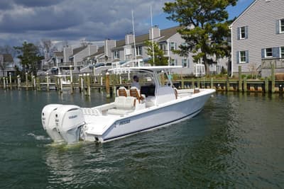 BOATZON | Jupiter 32 FS 2026