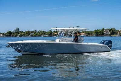 BOATZON | Jupiter 34 2013