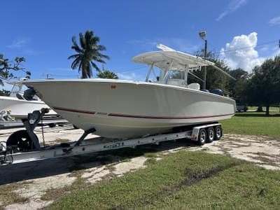 BOATZON | Jupiter 34 2013