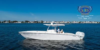BOATZON | Jupiter 34 2024 BOATZON | Jupiter 34 2024