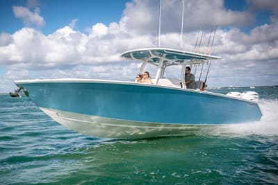 BOATZON | Jupiter 34 2026