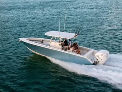 BOATZON | Jupiter 34 2026 BOATZON | Jupiter 34 2026