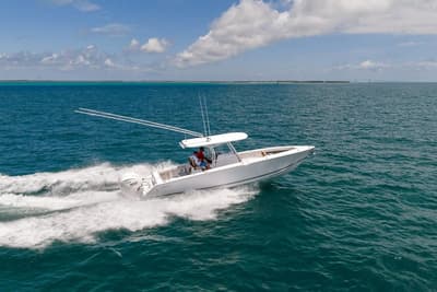 BOATZON | Jupiter 34 2027