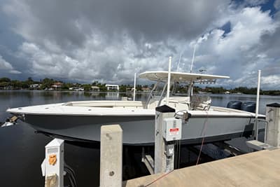 BOATZON | Jupiter 34 FS 2014