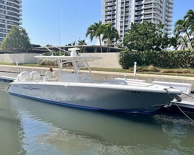 BOATZON | Jupiter 34 HFS 2016 BOATZON | Jupiter 34 HFS 2016