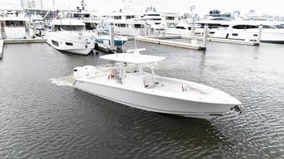 BOATZON | Jupiter 34 HFS 2024 BOATZON | Jupiter 34 HFS 2024