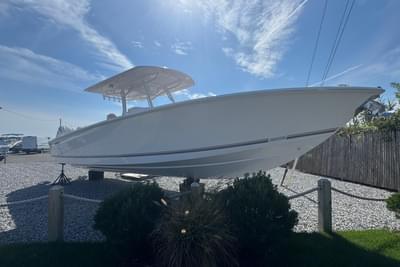 BOATZON | Jupiter 34 HFS 2026