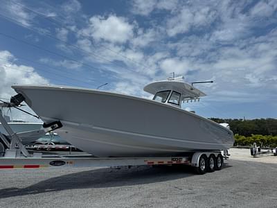 BOATZON | Jupiter 340LS 2024