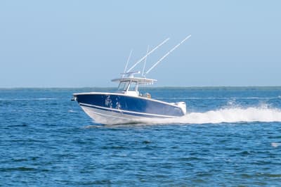 BOATZON | Jupiter 340LS 2026