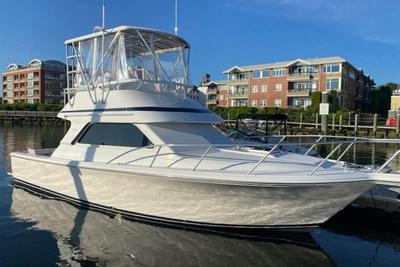 BOATZON | Jupiter 35 Convertible 2001 BOATZON | Jupiter 35 Convertible 2001