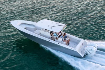 BOATZON | Jupiter 38 2026