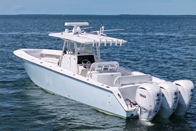 BOATZON | Jupiter 38 HFS 2006