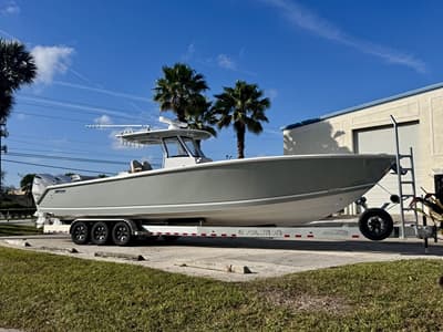BOATZON | Jupiter 380 LS 2025 BOATZON | Jupiter 380 LS 2025
