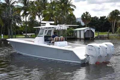 BOATZON | Jupiter 380LS 2026