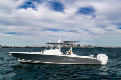 BOATZON | Jupiter 40 2023 BOATZON | Jupiter 40 2023