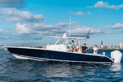 BOATZON | Jupiter 40 2026