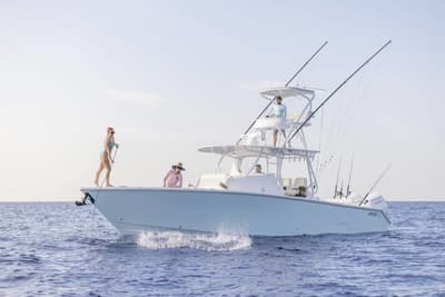 BOATZON | Jupiter 40 2026 BOATZON | Jupiter 40 2026