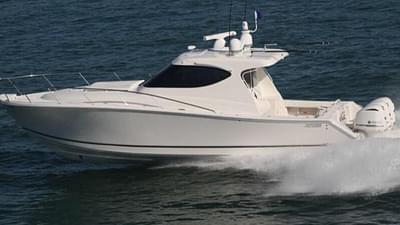 BOATZON | Jupiter 41 2015
