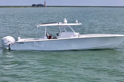 BOATZON | Jupiter 43 2023 BOATZON | Jupiter 43 2023