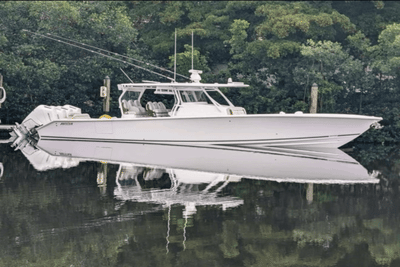 BOATZON | Jupiter 43 2024 BOATZON | Jupiter 43 2024