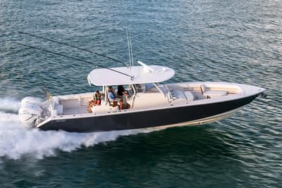 BOATZON | Jupiter 43 2025 BOATZON | Jupiter 43 2025