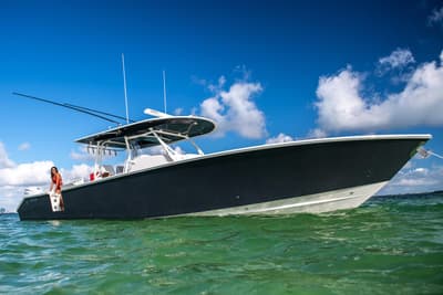 BOATZON | Jupiter 43 2025