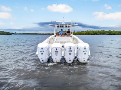 BOATZON | Jupiter 43 2021