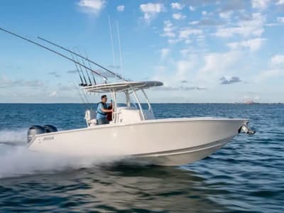 BOATZON | Jupiter Jupiter 26 2026