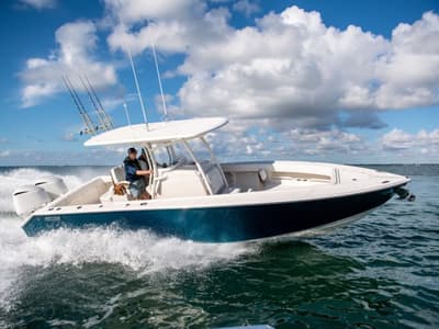 BOATZON | Jupiter Jupiter 30 2026