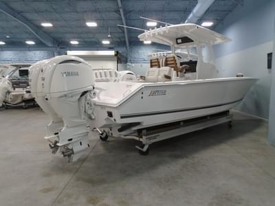 BOATZON | Jupiter Jupiter 32 2025 BOATZON | Jupiter Jupiter 32 2025