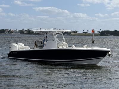 BOATZON | Jupiter Jupiter 32 2026