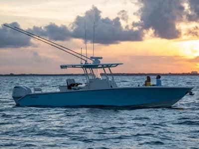 BOATZON | Jupiter Jupiter 32 2026