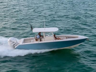 BOATZON | Jupiter Jupiter 34 2026