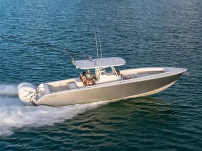 BOATZON | Jupiter Jupiter 38 2026