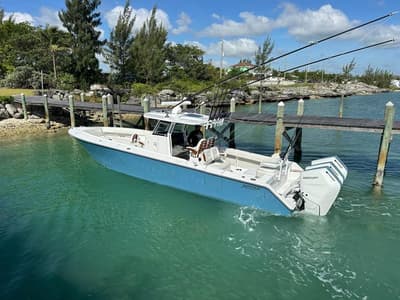 BOATZON | Jupiter Jupiter 380LS 2024