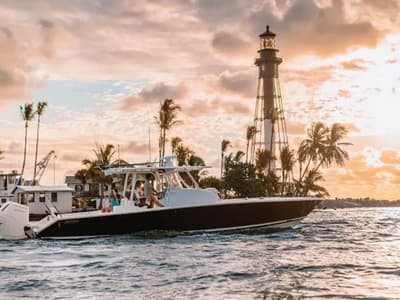 BOATZON | Jupiter Jupiter 40 2026