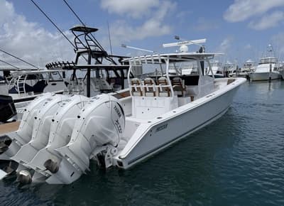 BOATZON | Jupiter Jupiter 43 2026