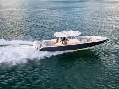 BOATZON | Jupiter Jupiter 43 2026