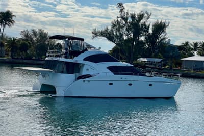 BOATZON | Jutson 46 LRC 2000